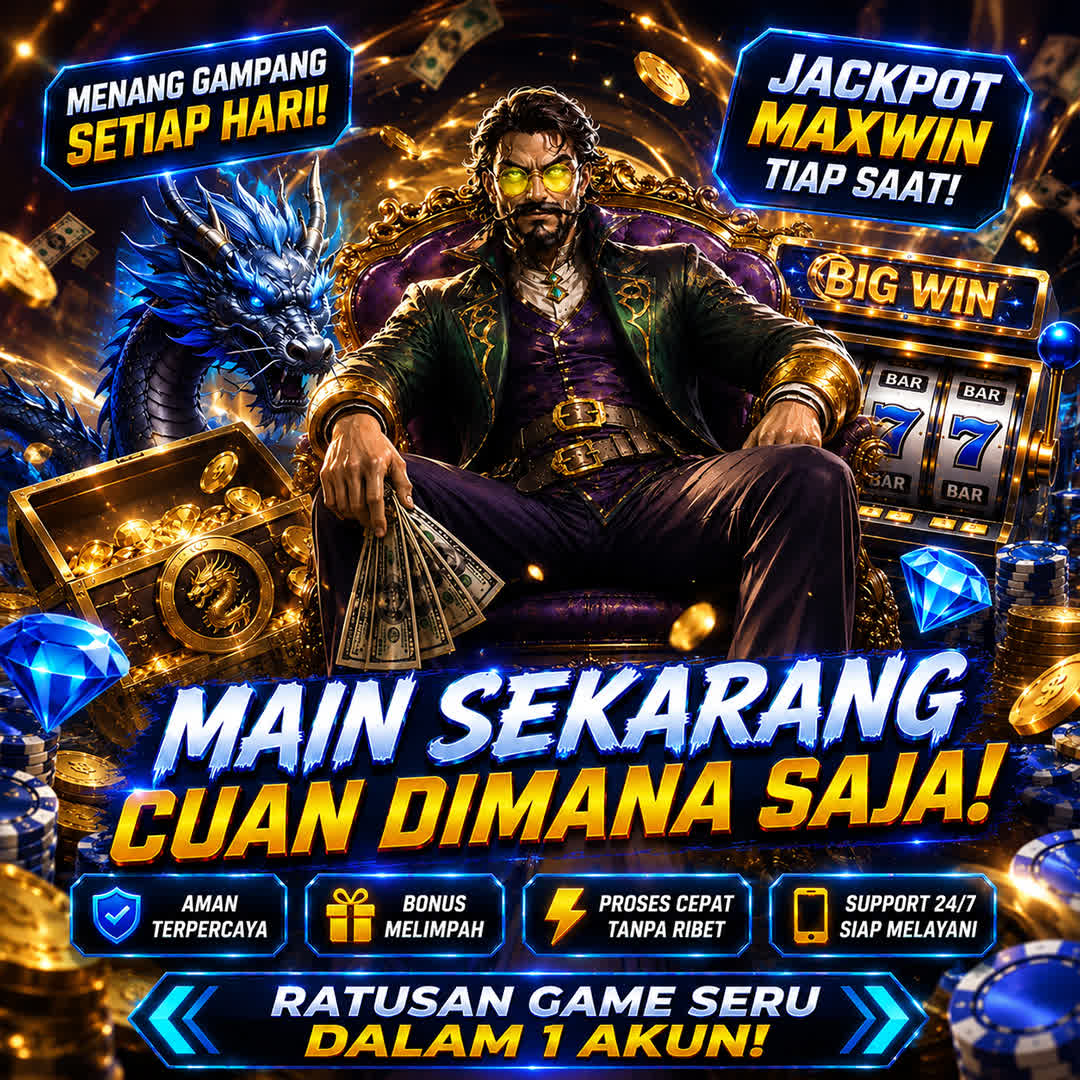 MPOJITU ⚡ Mengenal Bantuan Member Serta Fitur Pendukung Game